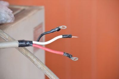 スクリューコンプレッサー SAS11SD-6A 写真9