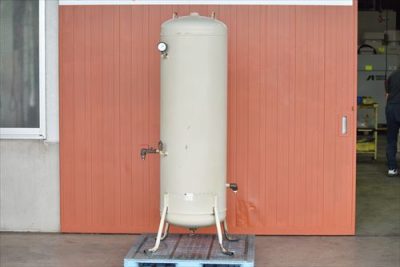 エアータンク ST-260M 写真1