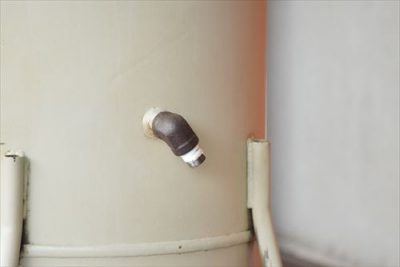 エアータンク ST-260M 写真7