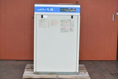 コンプレッサー PBD-1.5M5 写真1