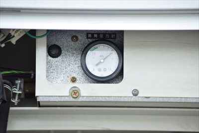 コンプレッサー PBD-1.5M5 写真5