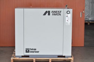 コンプレッサー CLP75E-8.5 写真1