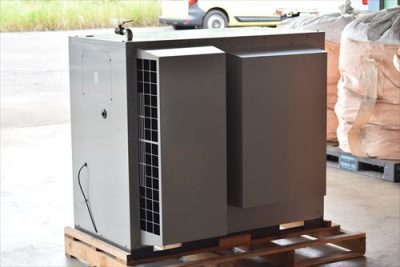 コンプレッサー CLP75E-8.5 写真10