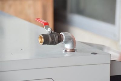 コンプレッサー CLP75E-8.5 写真7