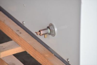 コンプレッサー CLP75E-8.5 写真9