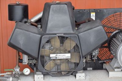 コンプレッサー TLP75-14 写真2