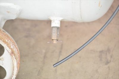 コンプレッサー TLP75-14 写真6