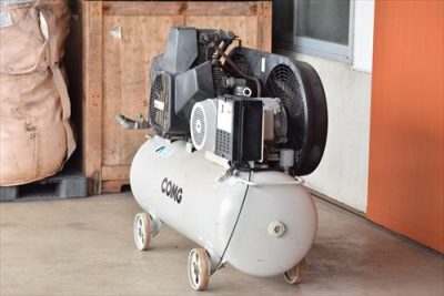コンプレッサー TLP75-14 写真7