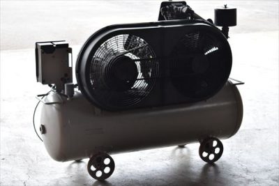 コンプレッサー TLP75-14 写真9