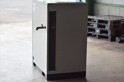 スクロールコンプレッサー SLP-110EF 写真10