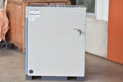 スクロールコンプレッサー SLP-110EF 写真7
