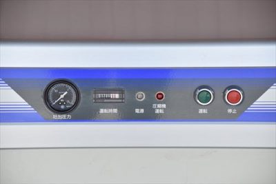 スクロールコンプレッサー SRL-1.5 6 写真2
