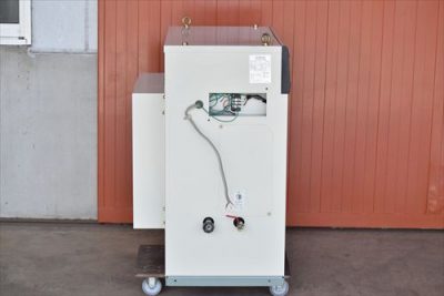 スクロールコンプレッサー SRL-1.5 6 写真5