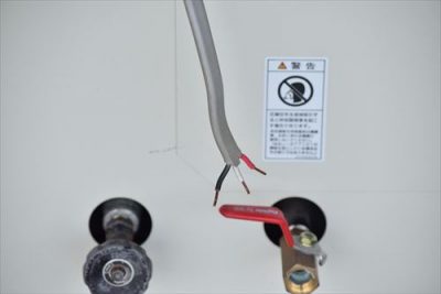 スクロールコンプレッサー SRL-1.5 6 写真7