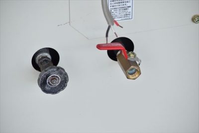 スクロールコンプレッサー SRL-1.5 6 写真8