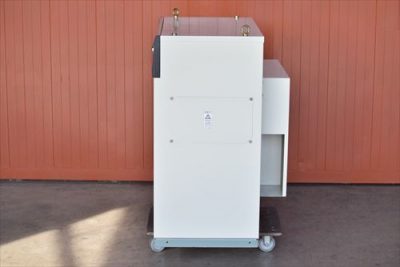 スクロールコンプレッサー SRL-1.5 6 写真9