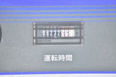 スクロールコンプレッサー SRL-2.2A6 写真3
