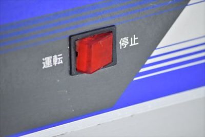 スクロールコンプレッサー SRL-2.2A6 写真4