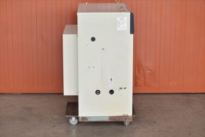 スクロールコンプレッサー SRL-2.2A6 写真6