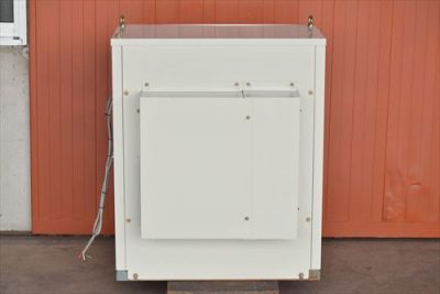 スクロールコンプレッサー SRL-2.2A6 写真8