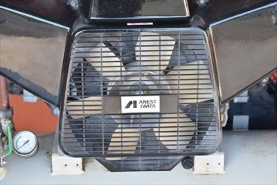 コンプレッサー TLP75B-10 写真3