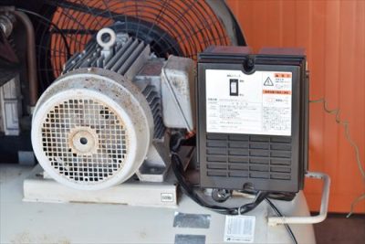 コンプレッサー TLP75B-10 写真4