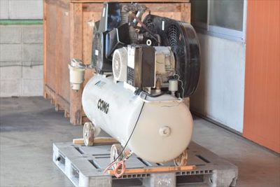 コンプレッサー TLP75B-10 写真7