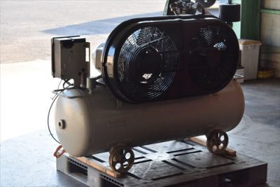 コンプレッサー TLP75B-10 写真9