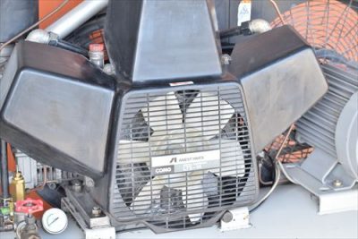 コンプレッサー TLD75-10 写真3