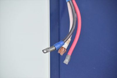 スクリューコンプレッサー ZV37AS4i-R 写真5