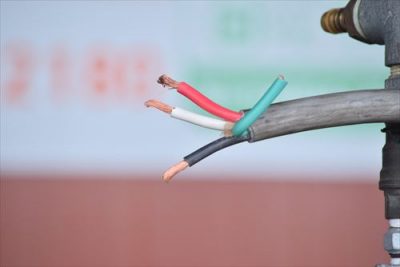 スクリューコンプレッサー ZV37AS4i-R 写真5