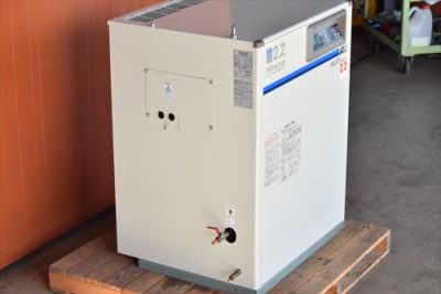 コンプレッサー PB-2.2MNP6 写真5