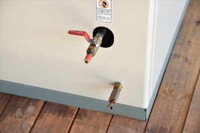 コンプレッサー PB-2.2MNP6 写真7