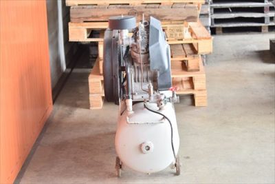コンプレッサー TFD37-10 写真9