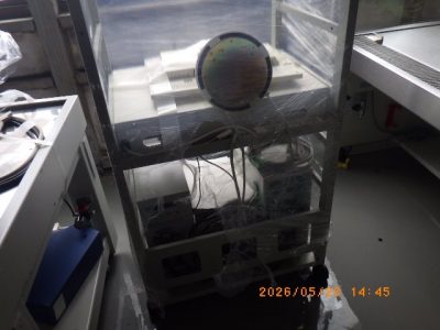 レーザー顕微鏡 OLS3000 写真5