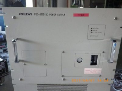 DC電源 PDC-057D 写真3