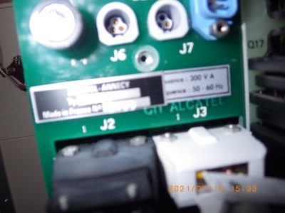 イオンゲージ No354002-YG-T 写真5