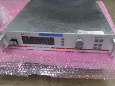 RF電源 アドバンスドエナジー　AE M/N 61300043