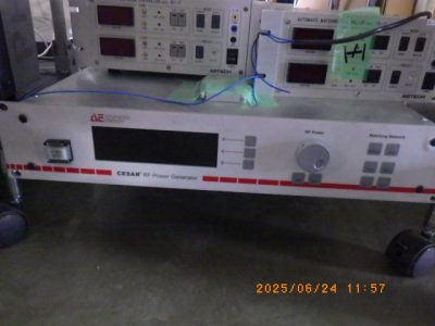 RF電源 M/N 61300043 写真2