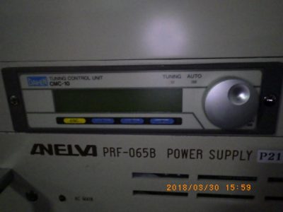 チューニングコントローラー ダイヘン CMC-10