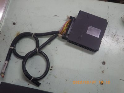 シーケンサー QX42 写真1