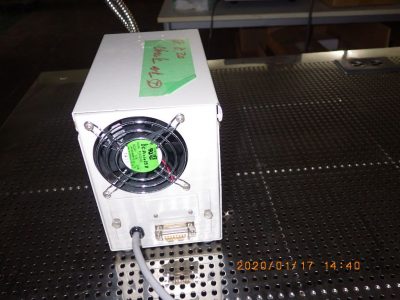コールドライト PICL-NRX 写真3