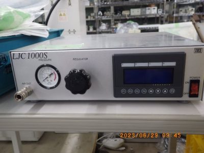 送液ポンプ LJC1000S 写真2