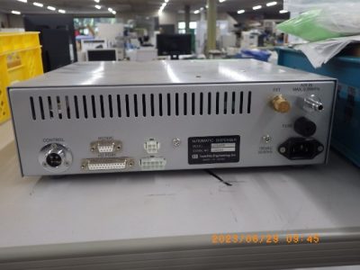 送液ポンプ LJC1000S 写真3