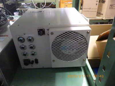 RF電源 SFA-300EX 写真3