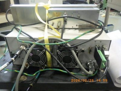 RF電源 RFS-05C 写真3