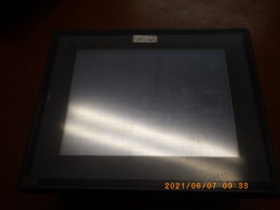 タッチパネル VT2-5MB 写真1
