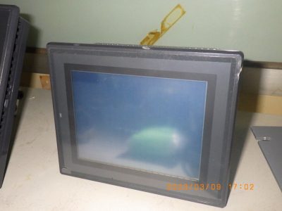 タッチパネル VT2-5MB 写真4