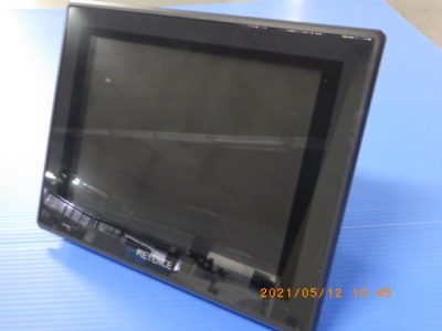タッチパネル CA-MN80 写真1