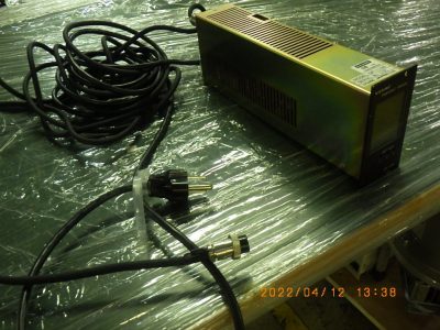 ピラニーゲージ GP-1100 写真4